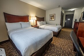 Christopher Inn and Suites