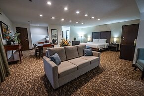Christopher Inn and Suites