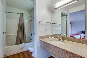 Motel 6 Fairfield, CA - North