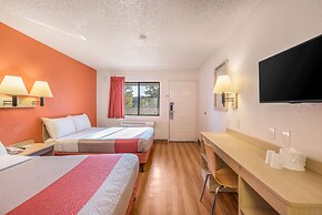 Motel 6 Fairfield, CA - North
