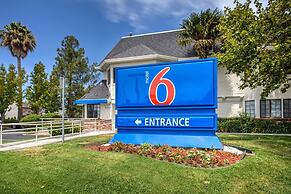 Motel 6 Fairfield, CA - North