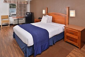 Americas Best Value Inn & Suites Jackson, MI