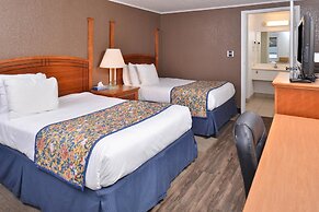 Americas Best Value Inn & Suites Jackson, MI