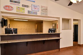 Americas Best Value Inn & Suites Jackson, MI