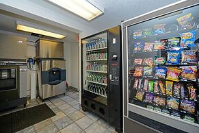 Americas Best Value Inn & Suites Jackson, MI