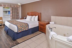 Americas Best Value Inn & Suites Jackson, MI