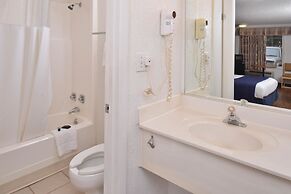 Americas Best Value Inn & Suites Jackson, MI