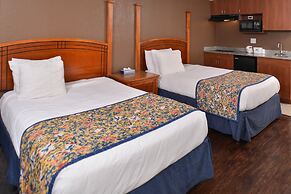 Americas Best Value Inn & Suites Jackson, MI