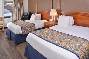 Americas Best Value Inn & Suites Jackson, MI