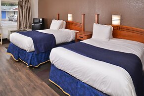 Americas Best Value Inn & Suites Jackson, MI