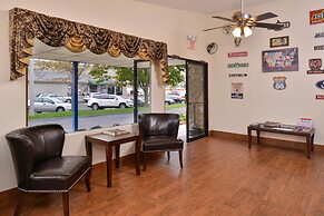 Americas Best Value Inn & Suites Jackson, MI