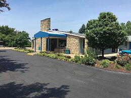 Americas Best Value Inn & Suites Jackson, MI