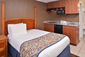 Americas Best Value Inn & Suites Jackson, MI