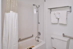 Americas Best Value Inn & Suites Jackson, MI