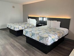 Motel 6 Middleburg Heights, OH - Cleveland