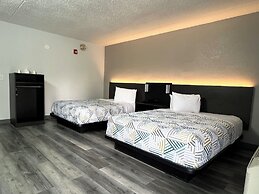 Motel 6 Middleburg Heights, OH - Cleveland