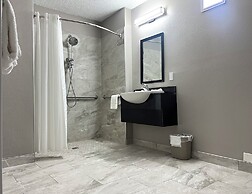 Motel 6 Middleburg Heights, OH - Cleveland