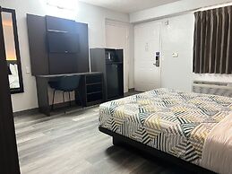 Motel 6 Middleburg Heights, OH - Cleveland