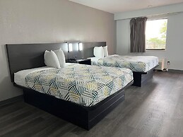 Motel 6 Middleburg Heights, OH - Cleveland