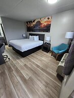 Days Inn by Wyndham Charleston WV