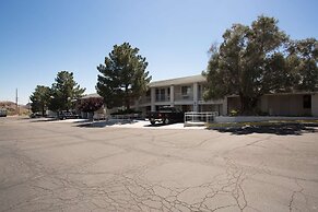 Motel 6 Kingman, AZ - Route 66 West
