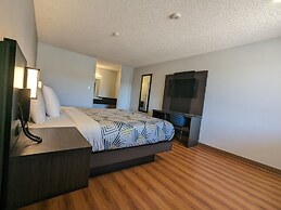 Motel 6 Kingman, AZ - Route 66 West