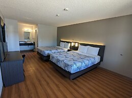 Motel 6 Kingman, AZ - Route 66 West