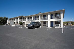 Motel 6 Kingman, AZ - Route 66 West