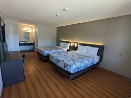 Motel 6 Kingman, AZ - Route 66 West