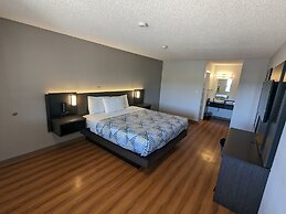 Motel 6 Kingman, AZ - Route 66 West