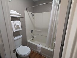 Motel 6 Kingman, AZ - Route 66 West