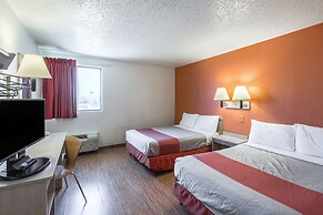 Motel 6 Council Bluffs, IA - Omaha East