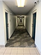 Motel 6 Council Bluffs, IA - Omaha East