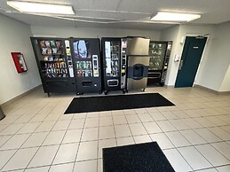 Motel 6 Council Bluffs, IA - Omaha East