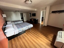 Motel 6 Council Bluffs, IA - Omaha East