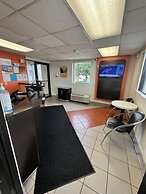 Motel 6 Council Bluffs, IA - Omaha East