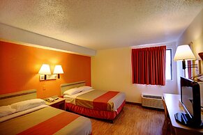 Motel 6 Council Bluffs, IA - Omaha East
