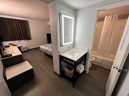 Motel 6 Council Bluffs, IA - Omaha East