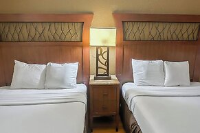 OYO Hotel Mobile, AL I-65 at Airport Blvd