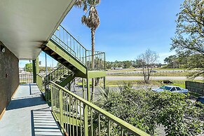 OYO Hotel Mobile, AL I-65 at Airport Blvd