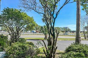 OYO Hotel Mobile, AL I-65 at Airport Blvd