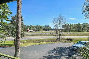 OYO Hotel Mobile, AL I-65 at Airport Blvd