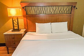 OYO Hotel Mobile, AL I-65 at Airport Blvd