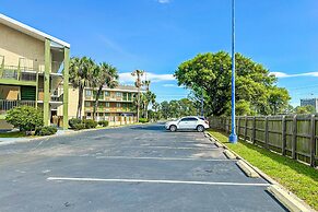 OYO Hotel Mobile, AL I-65 at Airport Blvd