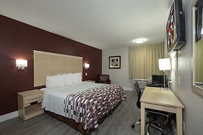 Red Roof Inn Raleigh - North-Crabtree Mall/Lenovo Center