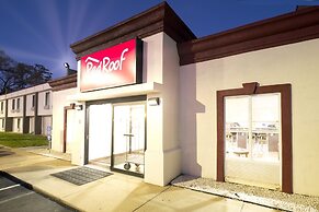 Red Roof Inn Raleigh - North-Crabtree Mall/Lenovo Center