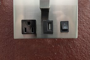 Red Roof Inn Raleigh - North-Crabtree Mall/Lenovo Center