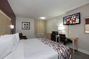 Red Roof Inn Raleigh - North-Crabtree Mall/Lenovo Center