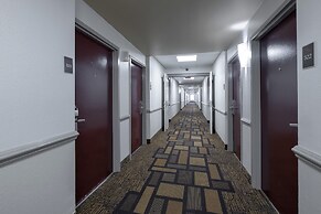 Red Roof Inn Raleigh - North-Crabtree Mall/Lenovo Center