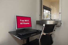 Red Roof Inn Raleigh - North-Crabtree Mall/Lenovo Center